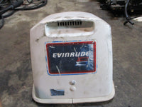 Load image into Gallery viewer, Evinrude 7.5hp outboard top cowling

