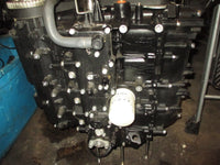 Load image into Gallery viewer, Yamaha/Mercury 115hp 4 stroke outboard Crankcase Powerhead

