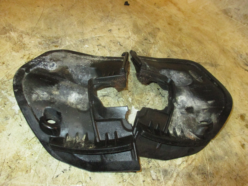 Mercury 115hp 4 stroke outboard Gromit Set (8M0055214/55216)