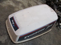 Load image into Gallery viewer, Evinrude 7.5hp outboard top cowling
