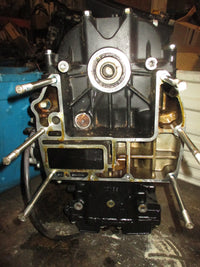 Load image into Gallery viewer, Yamaha/Mercury 115hp 4 stroke outboard Crankcase Powerhead
