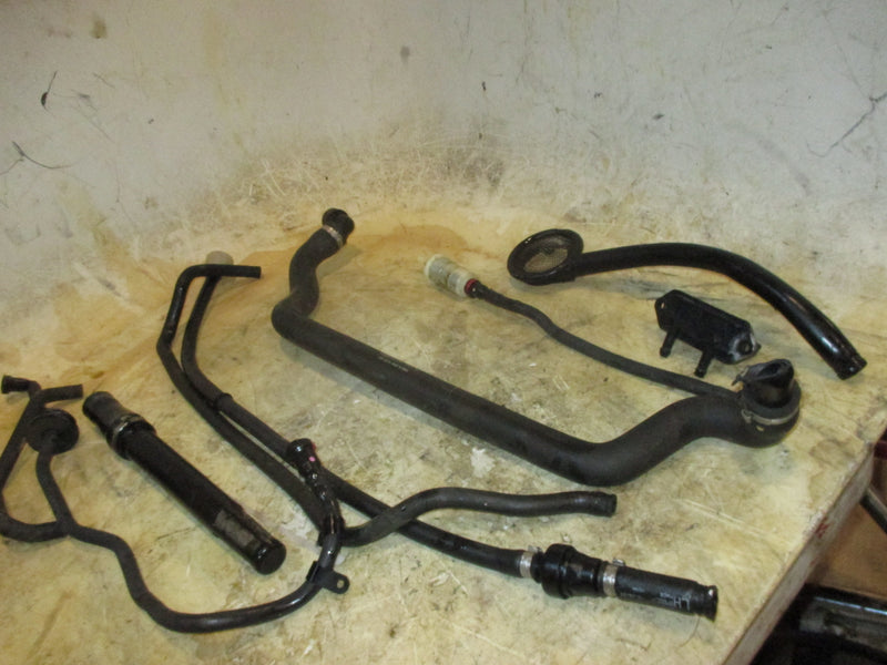 Mercury 115hp 4 stroke outboard Miscellaneous Hose Set