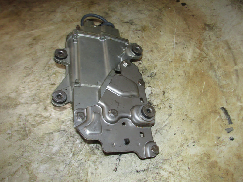 Yamaha 225hp 4 Stroke Outboard VST Fuel Vapor Separator (69J-1418-10-00)