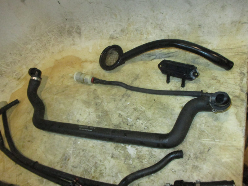 Mercury 115hp 4 stroke outboard Miscellaneous Hose Set