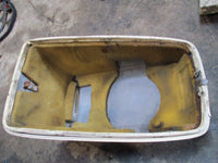Load image into Gallery viewer, Evinrude 7.5hp outboard top cowling
