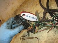 Load image into Gallery viewer, Yamaha outboard 10 pin rigging harness 15' (side mount style) #36
