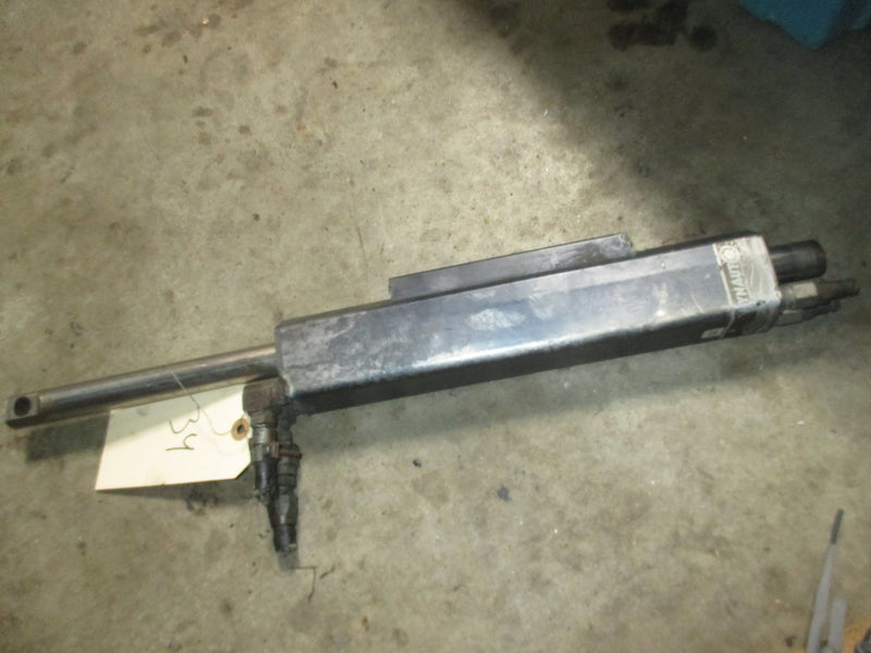 Hydraulic Outboard Steering Cylinder