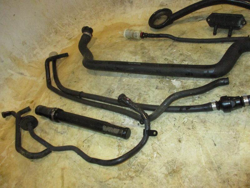 Mercury 115hp 4 stroke outboard Miscellaneous Hose Set