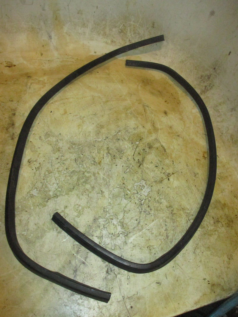 Mercury 115hp 4 stroke outboard Cowling Grommet
