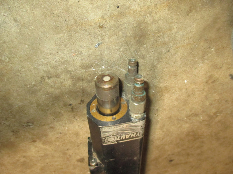 Hydraulic Outboard Steering Cylinder
