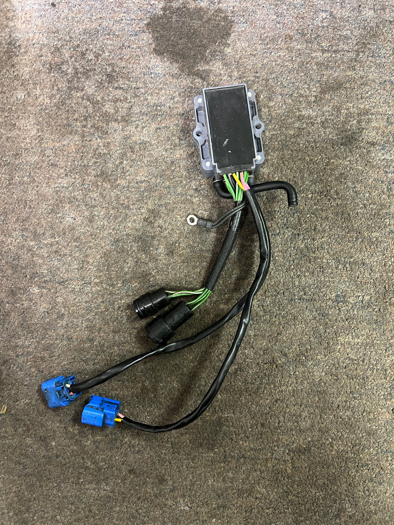 Yamaha 225hp 4 stroke Outboard Rectifier regulator (69J-81960-11-00)
