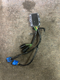 Load image into Gallery viewer, Yamaha 225hp 4 stroke Outboard Rectifier regulator (69J-81960-11-00)
