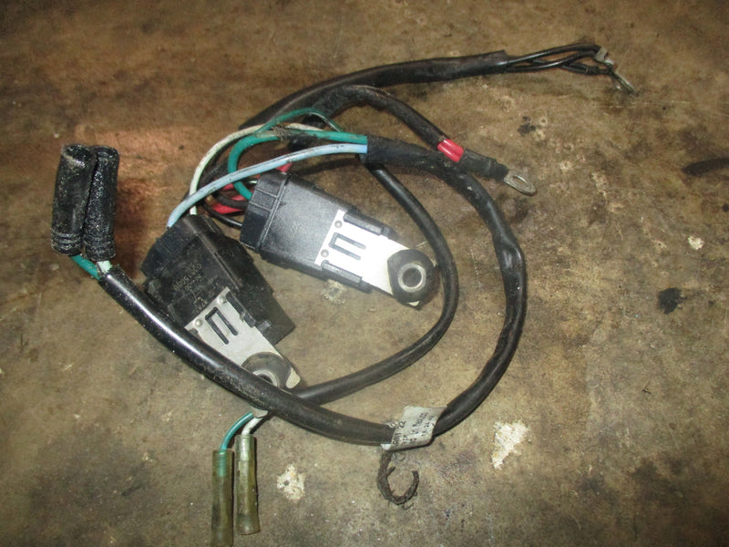 Mercury 150hp outboard trim relays and harness (84-894911)