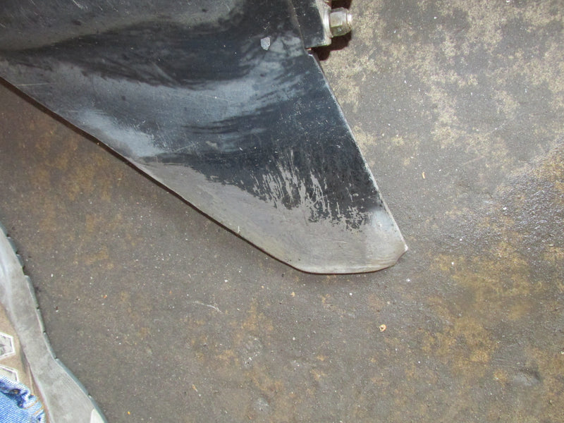 Mercury 75hp 4 Stroke Outboard 20" Shaft Lower Unit