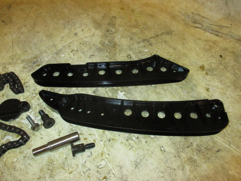 Mercury 115hp 4 stroke outboard Timing Chain and Guide (8M0090799)