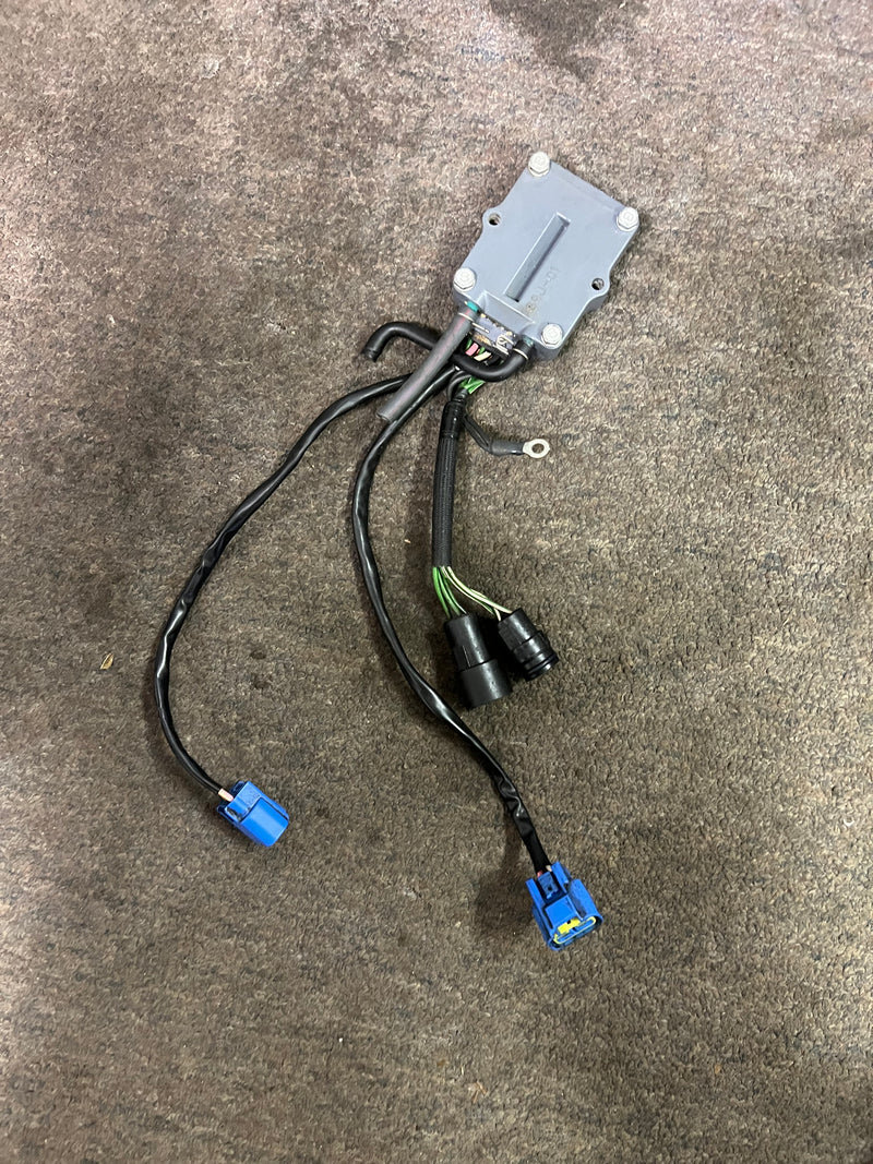 Yamaha 225hp 4 stroke Outboard Rectifier regulator (69J-81960-11-00)