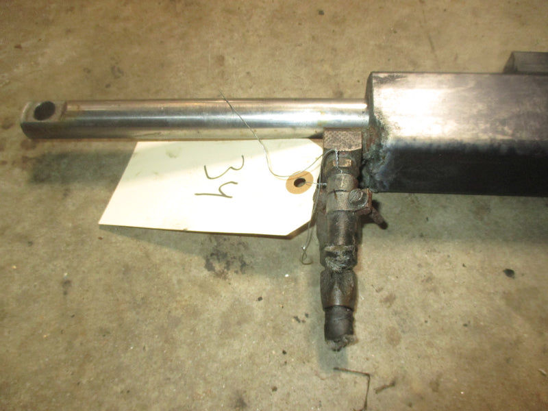 Hydraulic Outboard Steering Cylinder