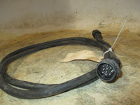 Load image into Gallery viewer, Yamaha outboard 10 pin rigging harness 10' extension #37
