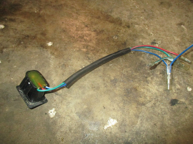 Mercury 150hp outboard tilt trim switch (856990)