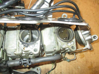 Load image into Gallery viewer, Yamaha 50hp 4 stroke outboard carb set (62Y-20)
