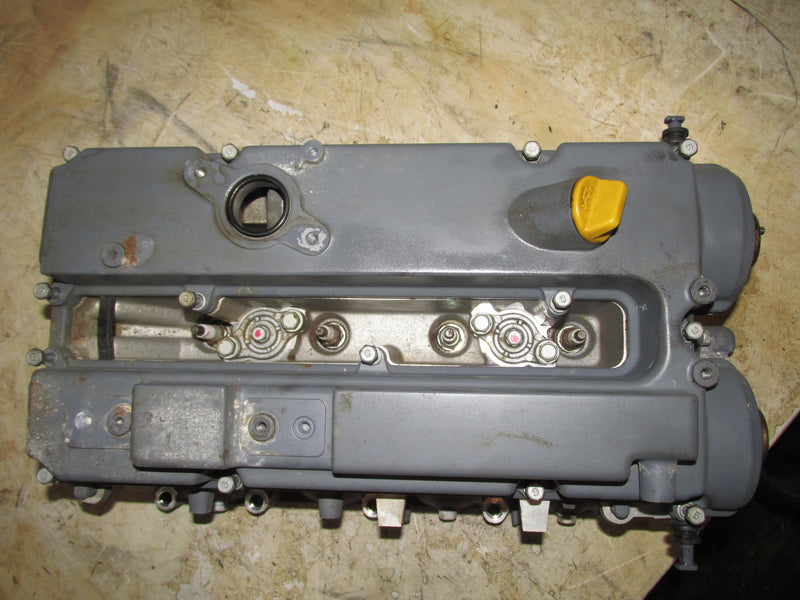 Yamaha 115hp 4 Stroke Outboard Cylinder Head