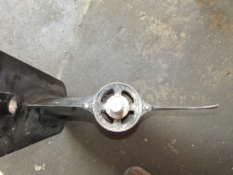 Mercury 75hp 4 Stroke Outboard 20" Shaft Lower Unit