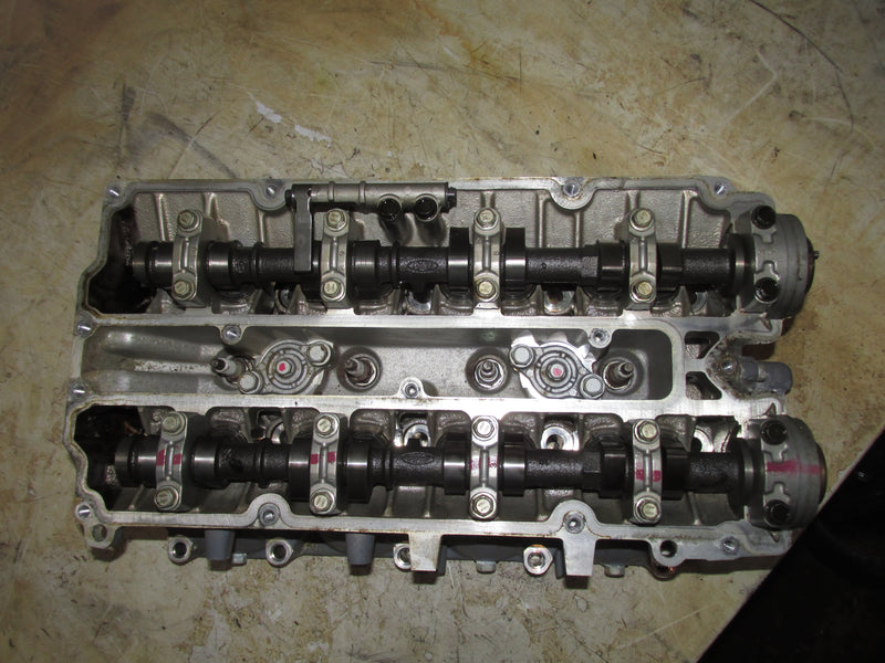 Yamaha 115hp 4 Stroke Outboard Cylinder Head