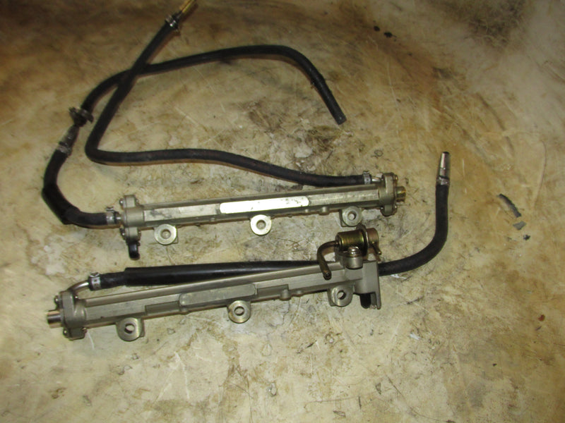 Yamaha 225hp 4 Stroke Outboard Fuel rail set (69J-13170-00-00)
