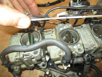 Load image into Gallery viewer, Yamaha 50hp 4 stroke outboard carb set (62Y-20)
