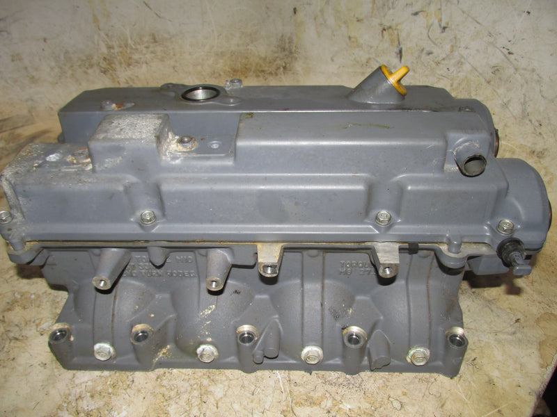 Yamaha 115hp 4 Stroke Outboard Cylinder Head
