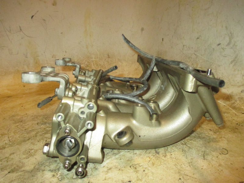 Yamaha/Mercury 115hp 4 stroke outboard Throttle Body (68V-13751-01-00)
