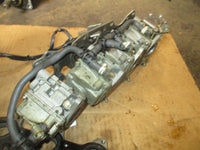 Load image into Gallery viewer, Yamaha 50hp 4 stroke outboard carb set (62Y-20)
