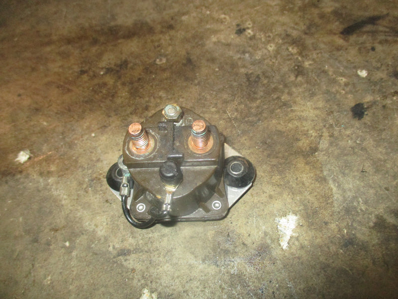 Mercury 150hp outboard starter relay (85109A1)