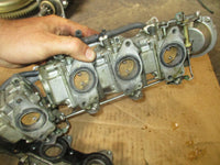 Load image into Gallery viewer, Yamaha 50hp 4 stroke outboard carb set (62Y-20)
