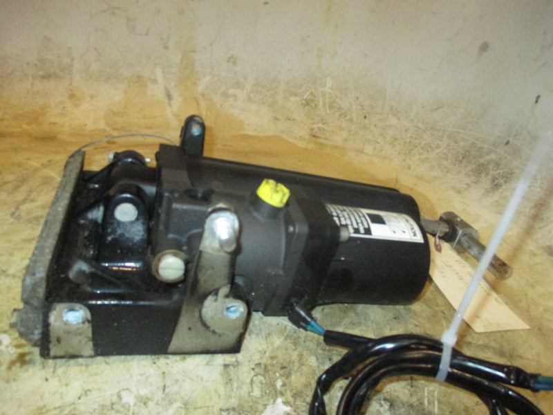 Mercury 115hp 4 stroke outboard Tilt Trim Unit
