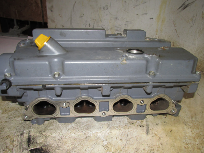 Yamaha 115hp 4 Stroke Outboard Cylinder Head