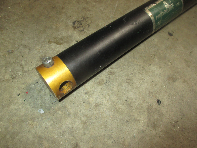 Hydraulic Outboard Steering Cylinder
