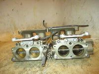 Load image into Gallery viewer, Yamaha/Mercury 115hp 4 stroke outboard Throttle Body (68V-13751-01-00)
