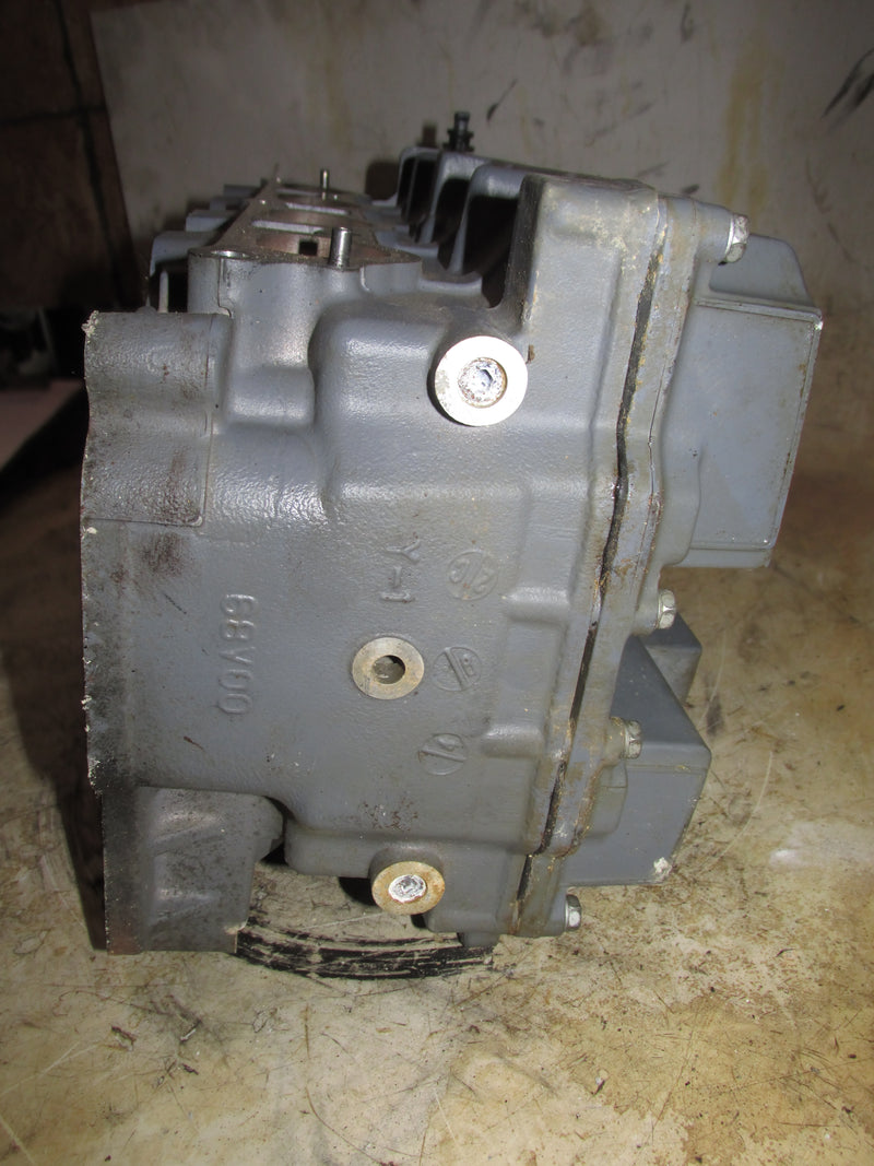 Yamaha 115hp 4 Stroke Outboard Cylinder Head