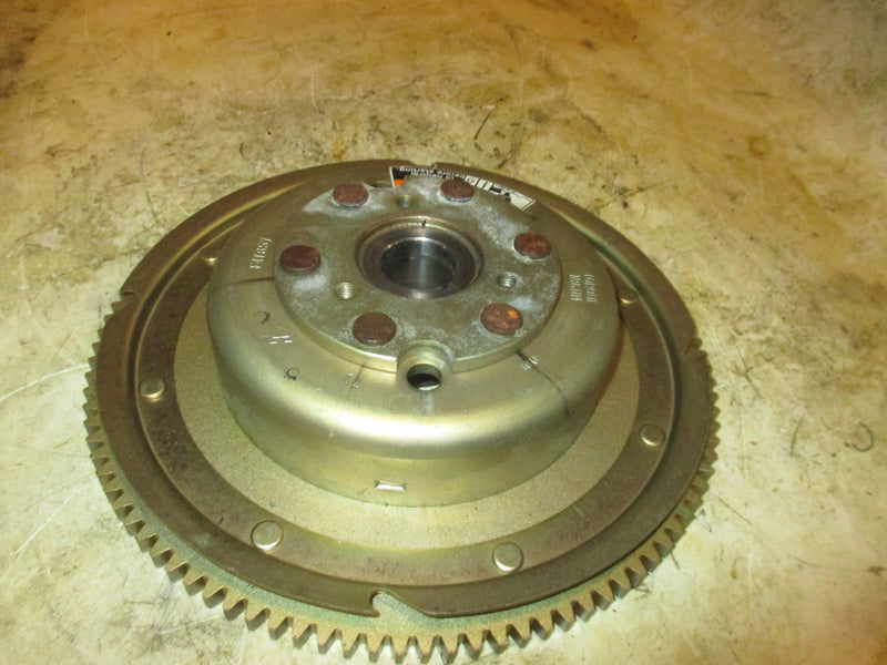 Yamaha/Mercury 115hp 4 stroke outboard Flywheel (68V-81450-00-00)