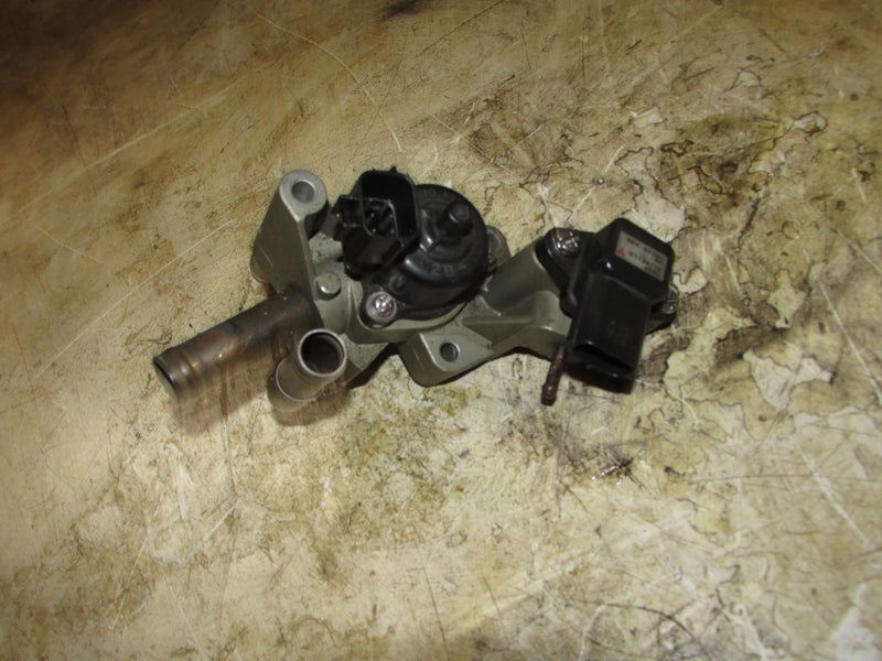 Yamaha 225hp 4 Stroke Outboard Control unit/IAC Valve (68V-1312A-00)