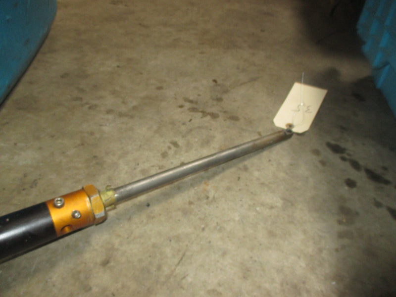 Hydraulic Outboard Steering Cylinder