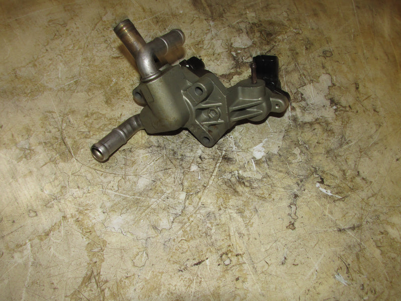 Yamaha 225hp 4 Stroke Outboard Control unit/IAC Valve (68V-1312A-00)