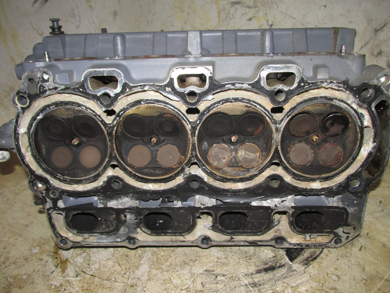 Yamaha 115hp 4 Stroke Outboard Cylinder Head