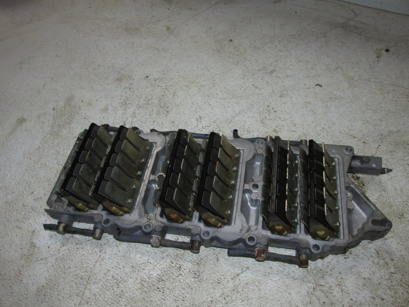 Yamaha 200hp HPDI 2 Stroke Outboard Intake Manifold (68F-13624-00-1S)
