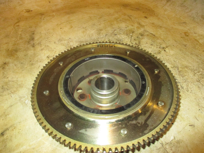 Yamaha/Mercury 115hp 4 stroke outboard Flywheel (68V-81450-00-00)