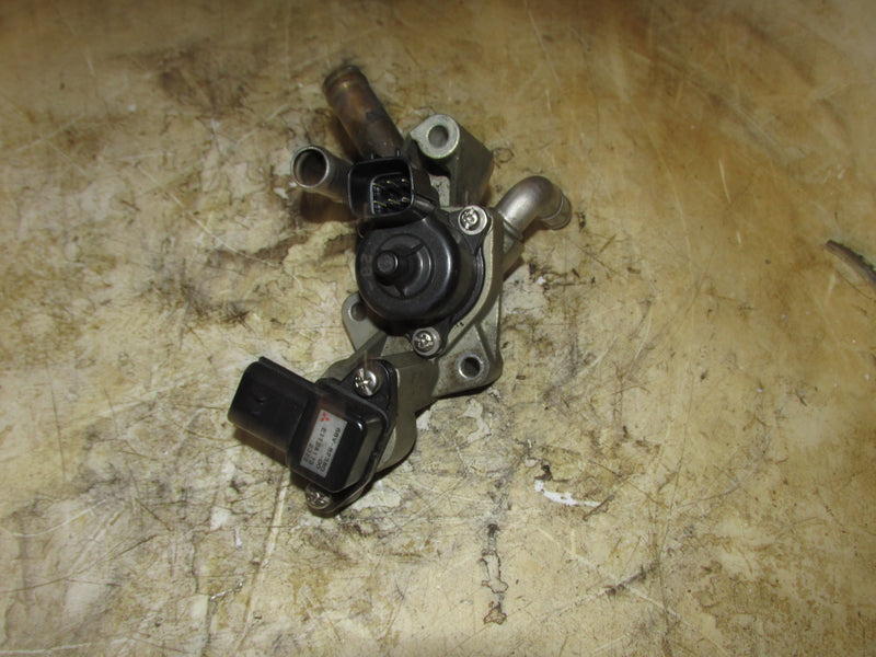 Yamaha 225hp 4 Stroke Outboard Control unit/IAC Valve (68V-1312A-00)