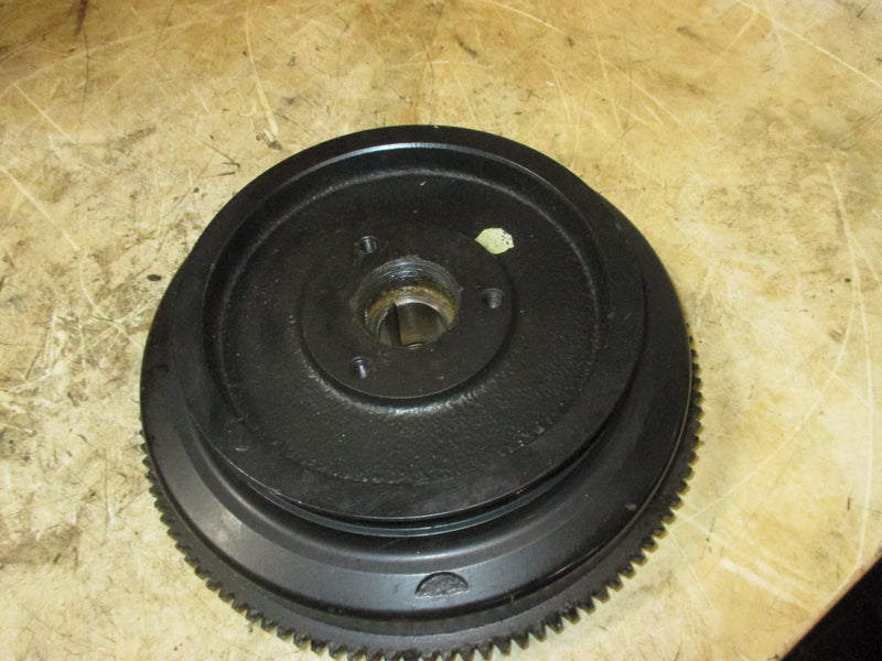 Mercury Optimax 200hp 2 Stroke outboard Flywheel (283-859619-C)