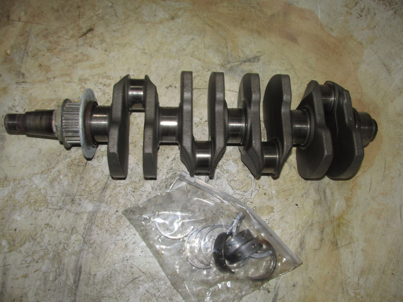 Yamaha 115hp 4 Stroke Outboard Crankshaft (68V-11411-00-00)