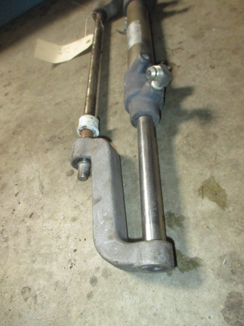 Hydraulic Outboard Steering Cylinder